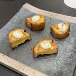 時分時 - エビパン