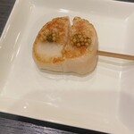 時分時 - ほたて