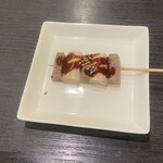 時分時 - トッポギ