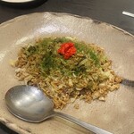 時分時 - そばめし