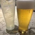 中野坂上 大竹餃子 - 