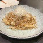 時分時 - もやしそば