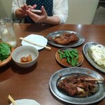 骨付鳥 一鶴 高松店 - 