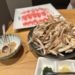 豚かつ あもん - 