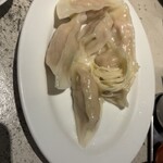 中野坂上 大竹餃子 - 