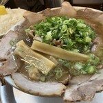 神戸ラーメン 第一旭 元町本店