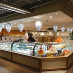 果実園リーベル - お店外観