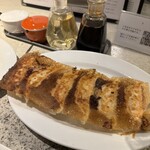 中野坂上 大竹餃子 - 