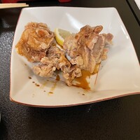 満寿家 - 