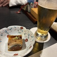 炭焼きうなぎ・かしわ 登河 - 