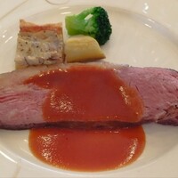 シンフォニー東京湾クルーズ - 