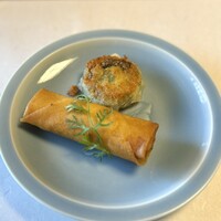 創作中華 一之船入 - 
