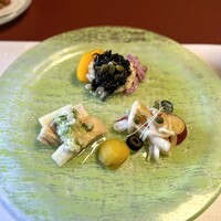 創作中華 一之船入 - 