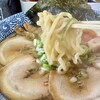 嫁の中華そば - 