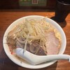 麺屋 のスたOSAKA 難波千日前店 