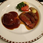 内湯の宿　おおとく - 