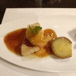 内湯の宿　おおとく - 