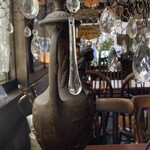 珈琲屋らびっと - 