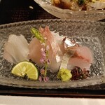 内湯の宿　おおとく - 