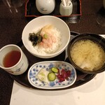 内湯の宿　おおとく - 