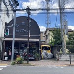 珈琲屋らびっと - 