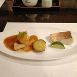 内湯の宿　おおとく - 