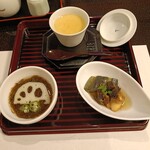 内湯の宿　おおとく - 