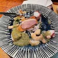 鉄板焼　裕 - 