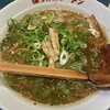 ぼっけゑラーメン