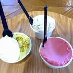 Felice Gelato - 