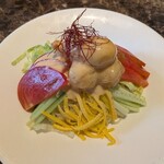 中国料理鮮楽園 緑店 - 