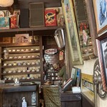 珈琲屋らびっと - 