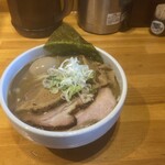つけ麺 燕武 - 