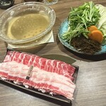 燦 別邸 北新地店 - 