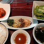 叙々苑 六本木本店  - 