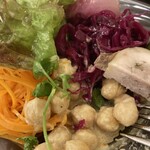 ベルギー食堂 どうくつ - 