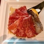 叙々苑 六本木本店  - 