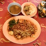 カオマンガイ - 