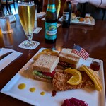 テディ・ルーズヴェルト・ラウンジ - 