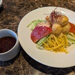 中国料理鮮楽園 緑店 - 