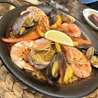 ビストロ クレスタ 麻布十番 - 