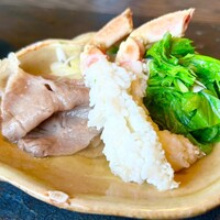 かにかとう - 