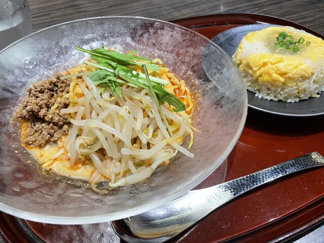 Danryu Ionmo-Ru Sapporo Hassamuten