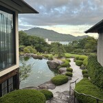 庭園の宿 石亭 - 