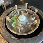 庭園の宿 石亭 - 