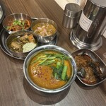 オイシイカレー - 