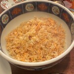 月泉 - チャーハン