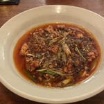 月泉 - 麻婆豆腐