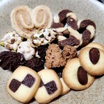 ユーハイム - 料理写真: