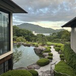 庭園の宿 石亭 - 